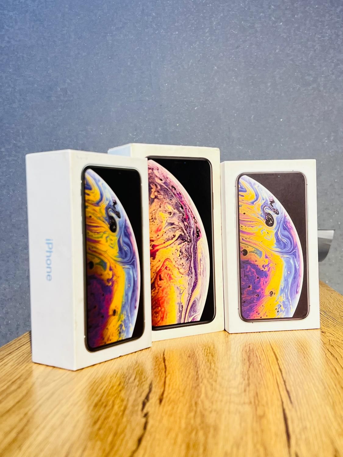 Apple iphone XS max/ایکس‌اس مکس/XS/|موبایل|تهران, گیشا (کوی نصر)|دیوار