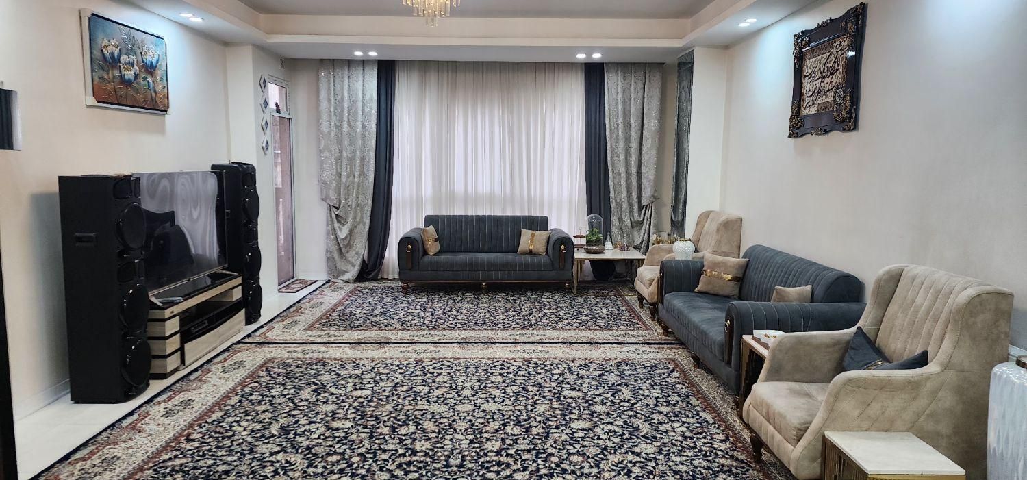 ۱۰۵ متر/ تک واحدی/سند تک برگ / سعیدآباد|فروش آپارتمان|تهران, سعیدآباد|دیوار