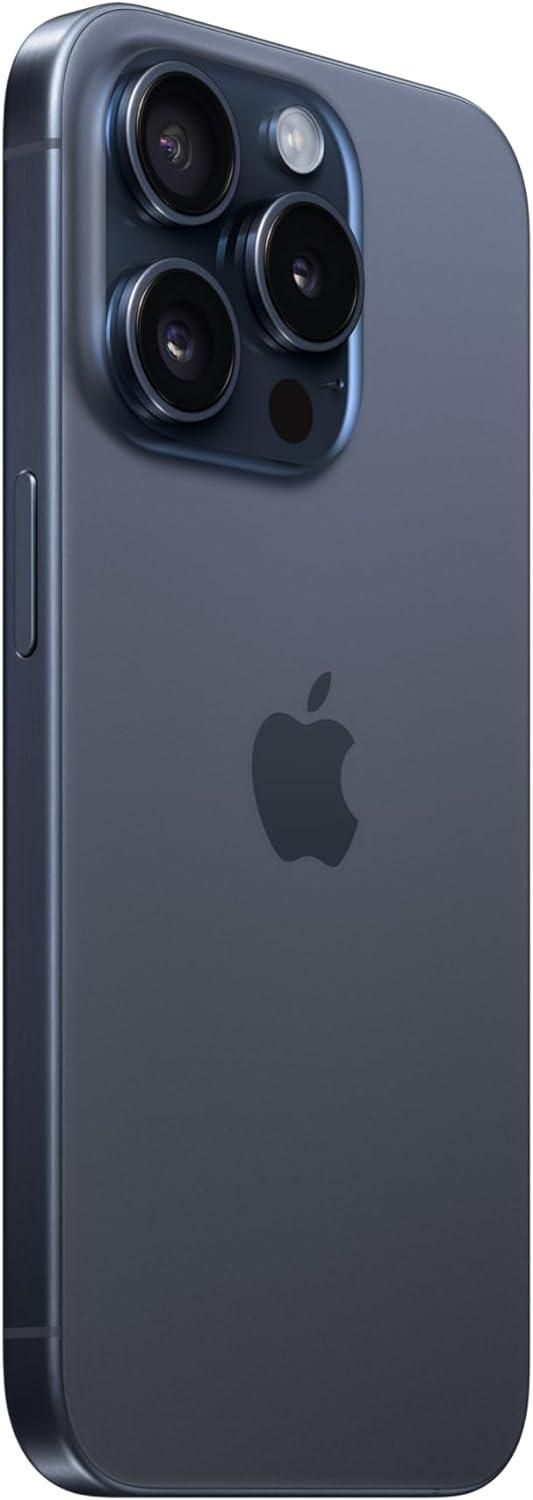 اپل iPhone 15 Pro با حافظهٔ ۲۵۶ گیگابایت|موبایل|قم, پردیسان|دیوار
