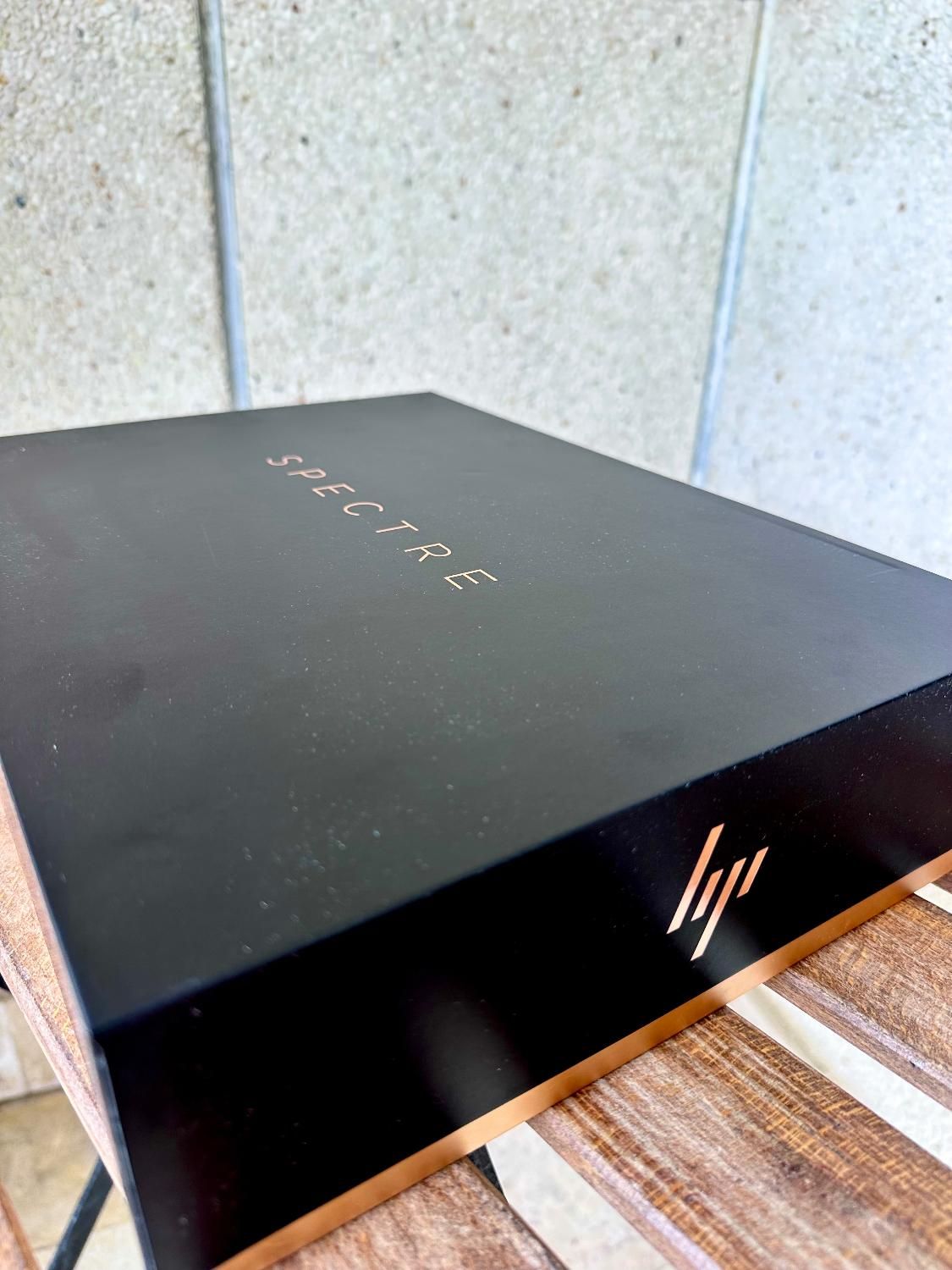 فروش فوری لپ‌تاپ لاکچری HP Spectre x360 سبک و لمسی|رایانه همراه|تهران, اقدسیه|دیوار