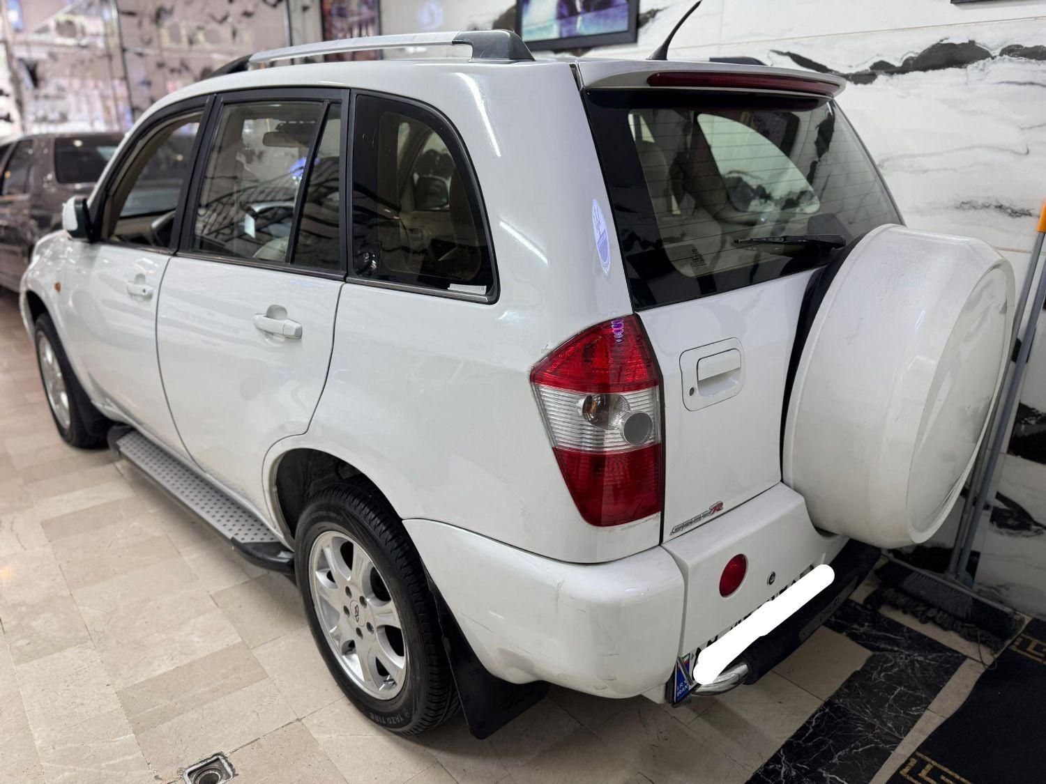ام‌وی‌ام X33 دنده‌ای، مدل ۱۳۹۱، اقساط آسان|خودرو سواری و وانت|تهران, نارمک جنوبی|دیوار