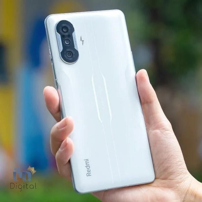 شیائومی Redmi K40 gaming|موبایل|تهران, میدان انقلاب|دیوار