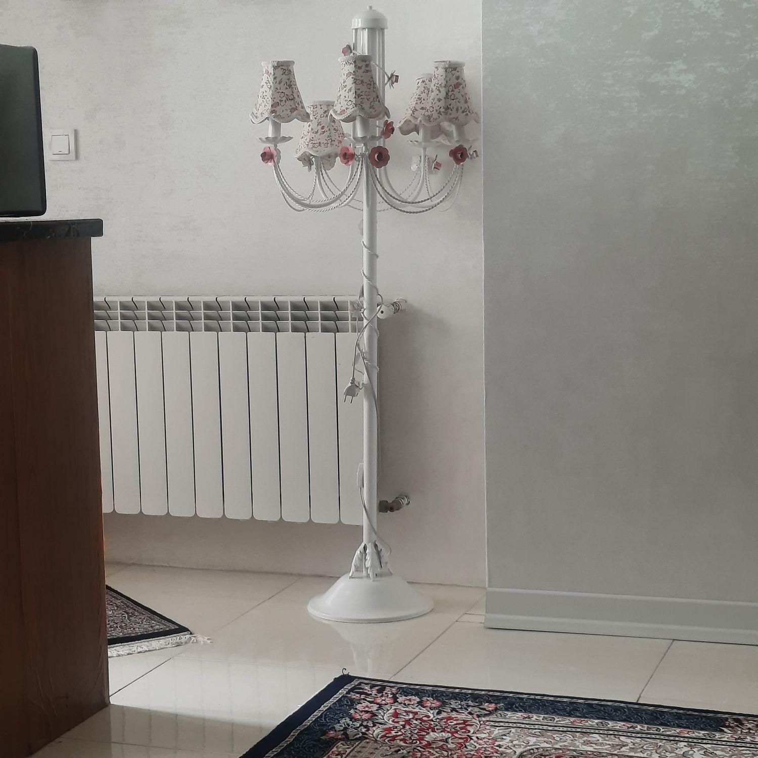 اباژور|چراغ خواب و آباژور|ملایر, |دیوار