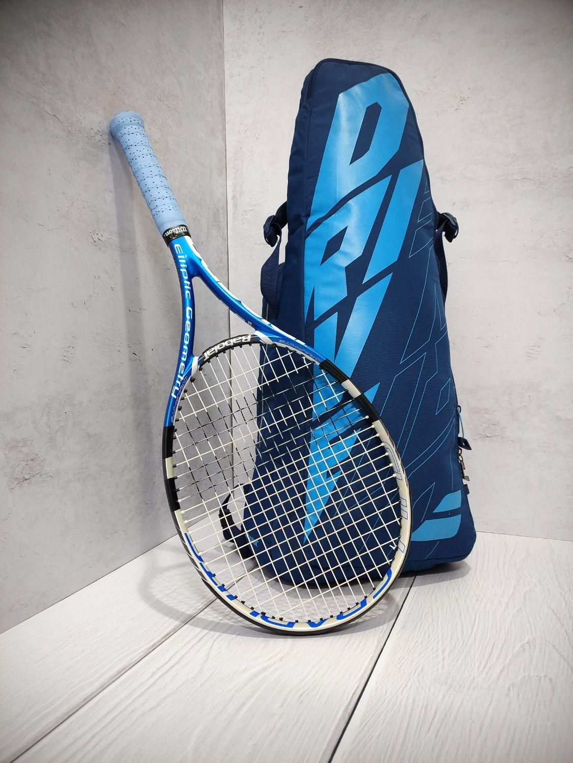 ست تنیس BABOLAT|ورزش‌های توپی|تهران, مهرآباد جنوبی|دیوار