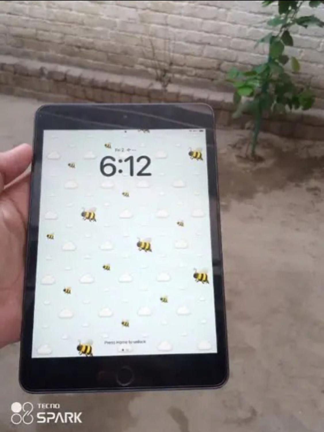 Ipad mini 5 نو|تبلت|تهران, پونک|دیوار