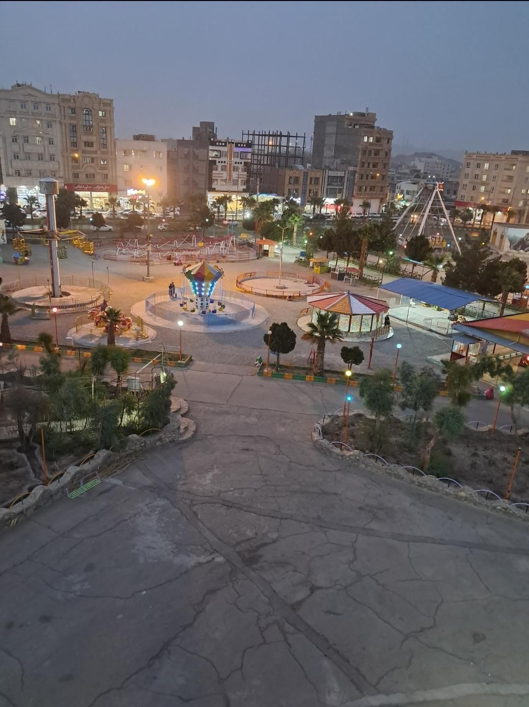 استخدام اپراتور و حراست|استخدام خدمات فروشگاه و رستوران|زاهدان, |دیوار