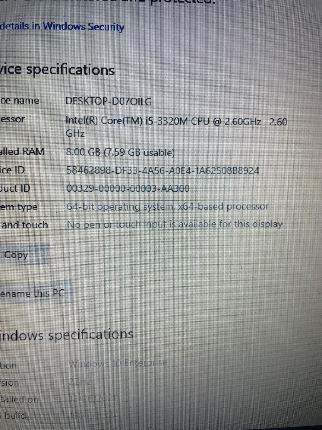 لبتاب لنووthinkpad|رایانه همراه|تهران, فلاح|دیوار