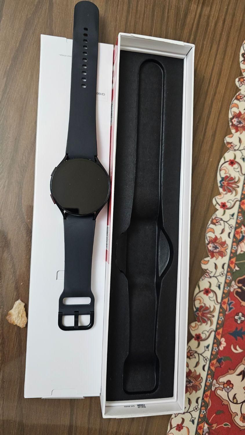 ساعت ه شمند galaxy watch 6|ساعت|تهران, توانیر|دیوار