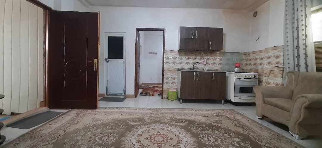 منزل دربست تک خوابه با پارکینگ|اجارهٔ کوتاه‌مدت آپارتمان و سوئیت|رشت, باهنر|دیوار