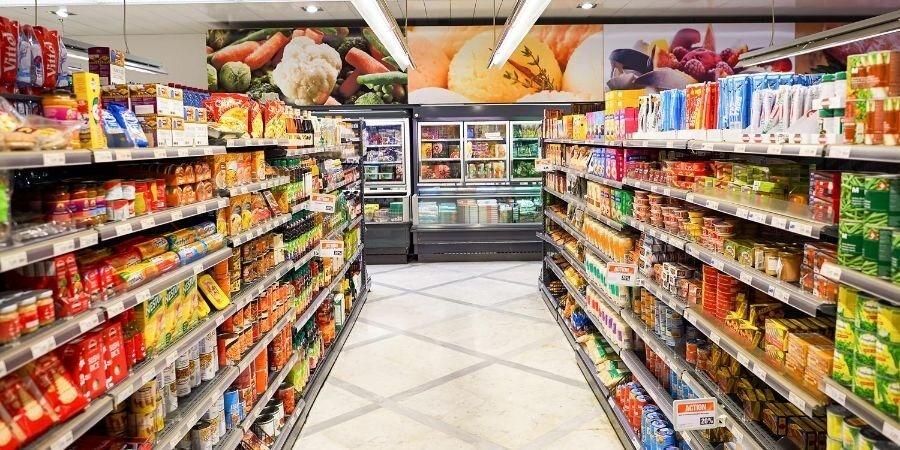 استخدام در مجموعه مواد غذایی پارک ملت|استخدام اداری و مدیریت|تهران, جردن|دیوار