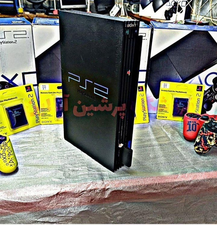 FAT ساخت ژاپنPS اصل ژاپن فلشخور پی اس|کنسول، بازی ویدئویی و آنلاین|تهران, امام سجاد(ع)|دیوار