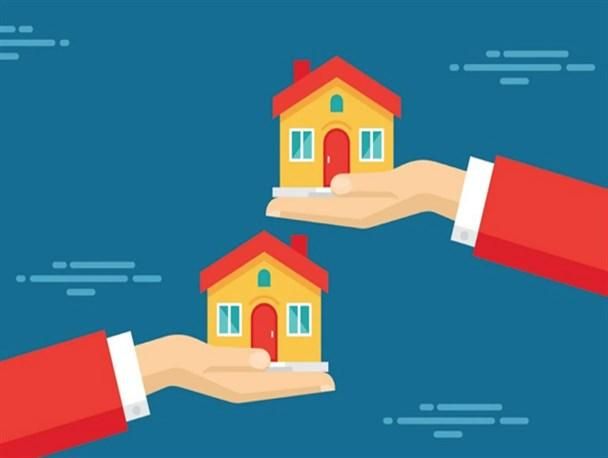 تهاتر، معاوضه|فروش آپارتمان|تهران, شهرک طالقانی|دیوار