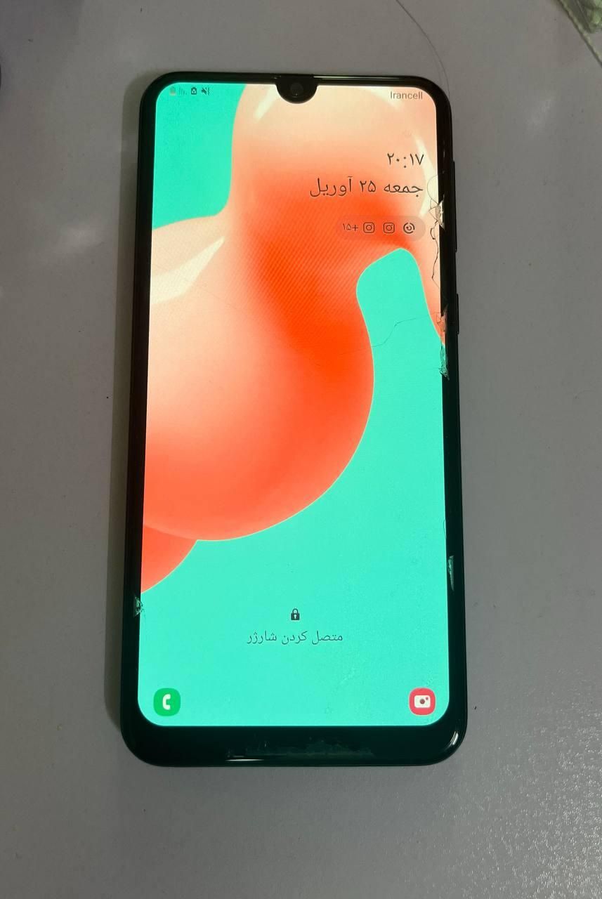 سامسونگ Galaxy M31 با حافظهٔ ۱۲۸ گیگابایت|موبایل|مشهد, کوه سنگی|دیوار