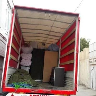 حمل اثاثیه منزل و انواع بار|خدمات حمل و نقل|کرمان, |دیوار