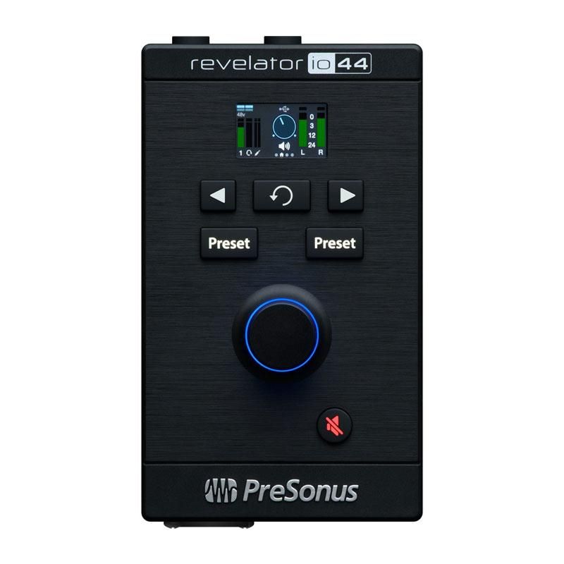 کارت صدا Presonus io44|فیلم و موسیقی|تهران, فردوسی|دیوار