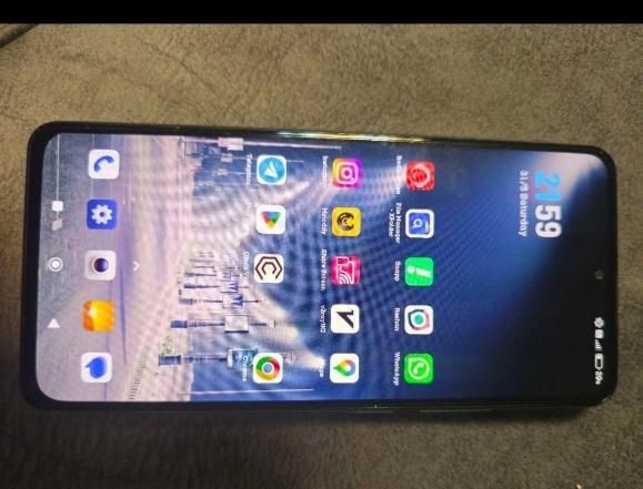 poco f3‌‌.  اف ۳|موبایل|تهران, طیب|دیوار