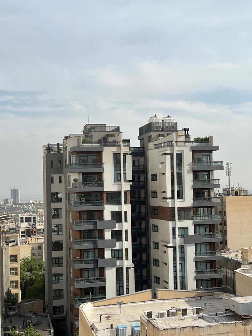 ۳۰۰متر/ پایتخت در دید کامل /مشاعات محور /مدرن|اجارهٔ آپارتمان|تهران, سعادت‌آباد|دیوار