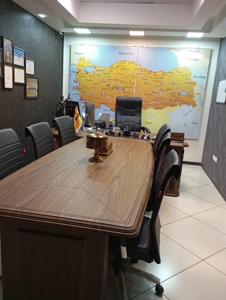 مدیر داخلی|استخدام اداری و مدیریت|تبریز, |دیوار