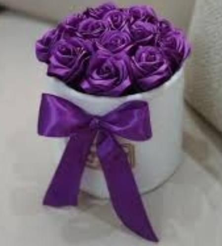 سفارش گل رز ربانی جاودان|گل مصنوعی|قرچک, |دیوار
