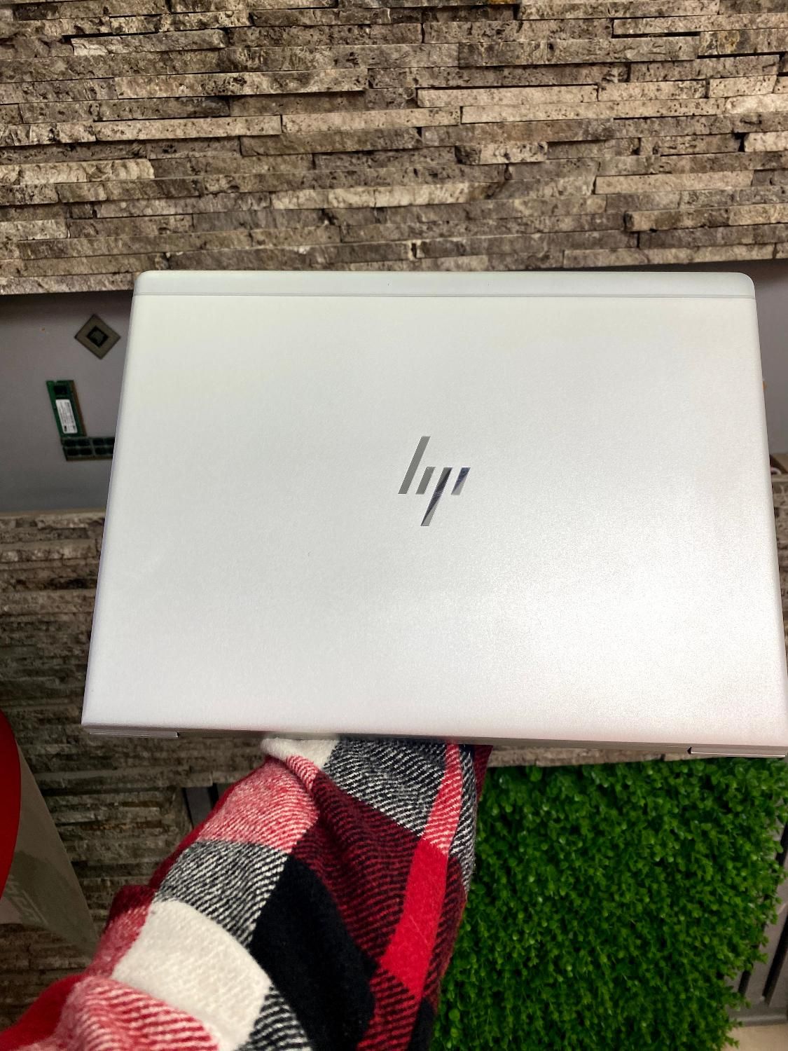 لپ تاپ 13 اینچ HP Elitebook 830 G6|رایانه همراه|تهران, میدان ولیعصر|دیوار