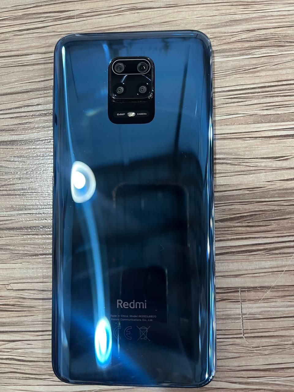redmi note 9 pro|موبایل|تهران, وردآورد|دیوار