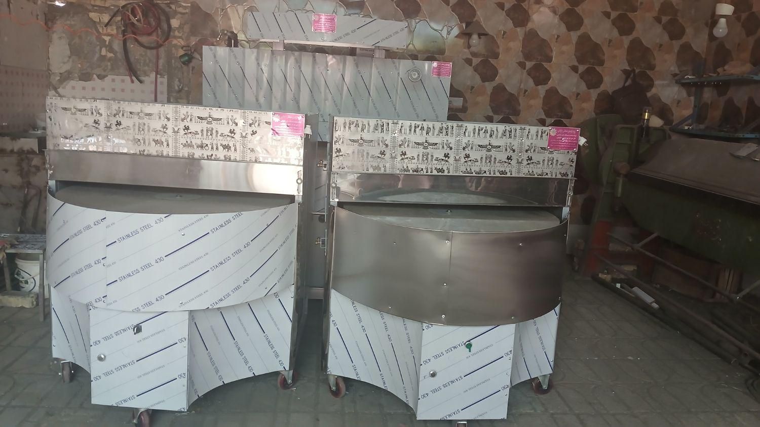 تنور رستورانی|اجاق گاز و لوازم برقی پخت‌وپز|زاهدان, |دیوار