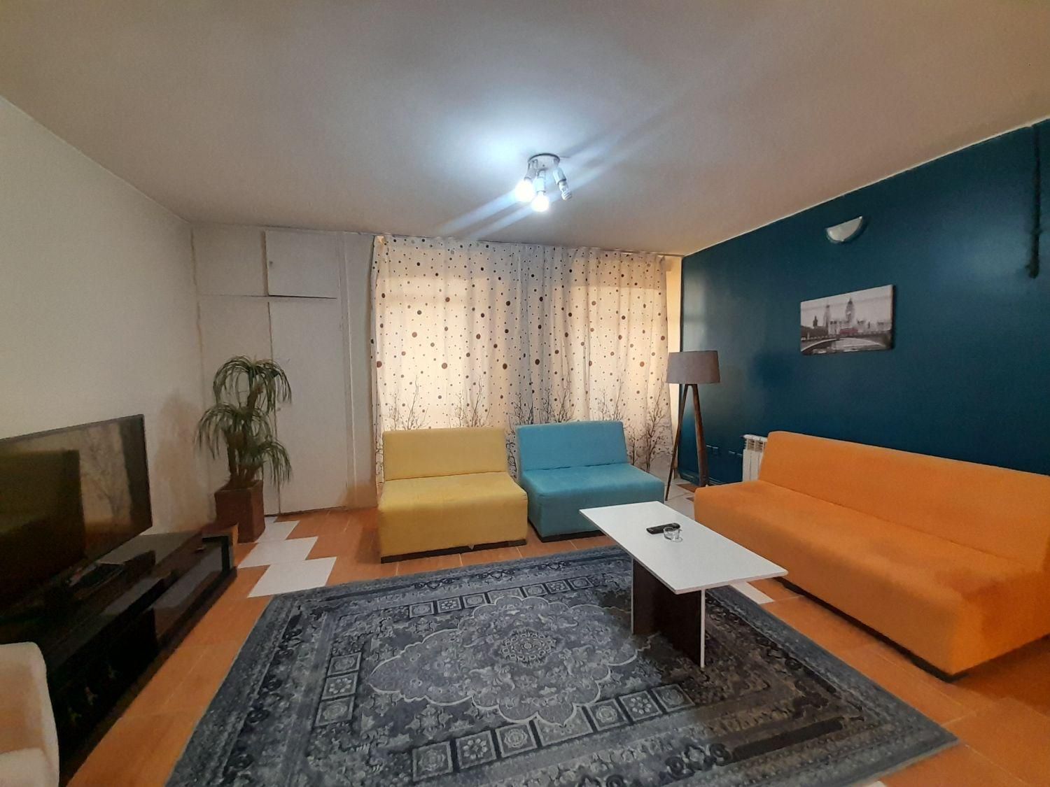 اجاره سوئیت اپارتمان مرکزشهر چهارباغ بالا،33پل|اجارهٔ کوتاه‌مدت آپارتمان و سوئیت|اصفهان, دانشگاه اصفهان|دیوار