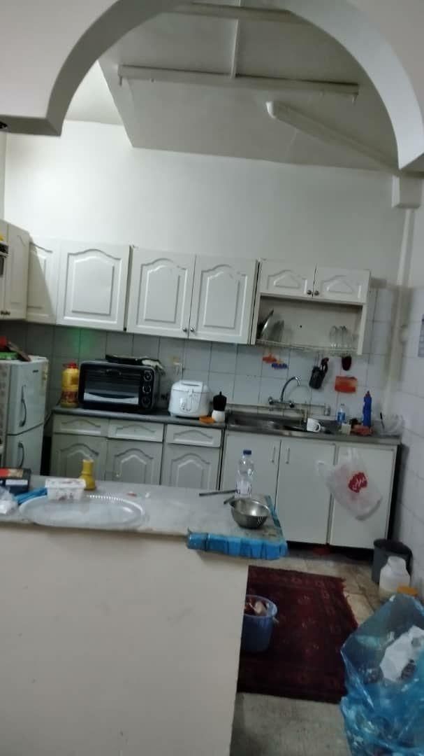 خانه دربست ۲/۵ طبقه با حیاط بزرگ|اجارهٔ خانه و ویلا|تهران, امامزاده حسن(ع)|دیوار