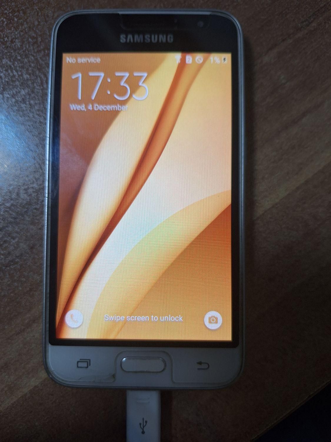 سامسونگ Galaxy J1 (2016) ۸ گیگابایت|موبایل|تهران, خواجه نصیر طوسی|دیوار