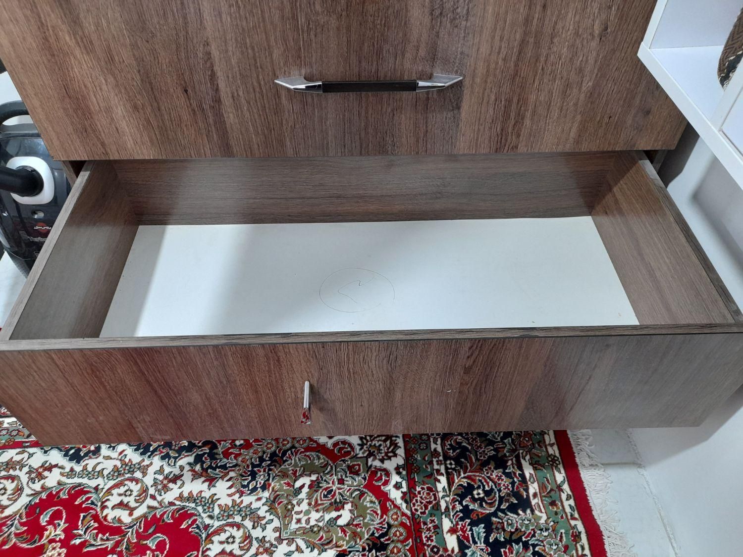 کمد لباس ودراور|جاکفشی، کمد، دراور|تهران, مبارک‌آباد بهشتی|دیوار