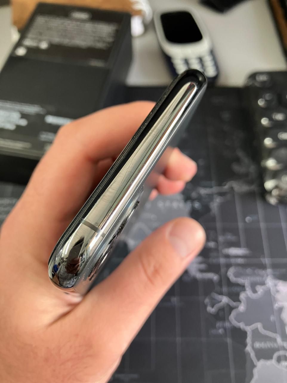 iPhone 11 Pro 256 CH|موبایل|اصفهان, باغ دریاچه|دیوار
