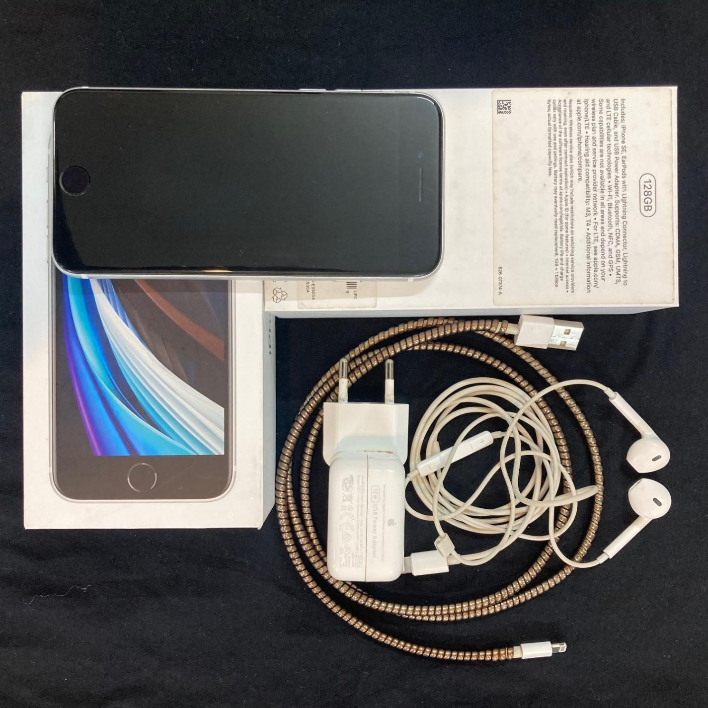 iPhone Se 2020 آیفون اس‌ای|موبایل|اصفهان, ملاصدرا|دیوار