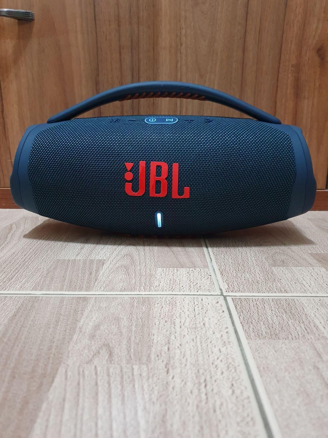 اسپبکر جی بی ال jBL|پخش‌کننده همراه|تهران, ستارخان|دیوار