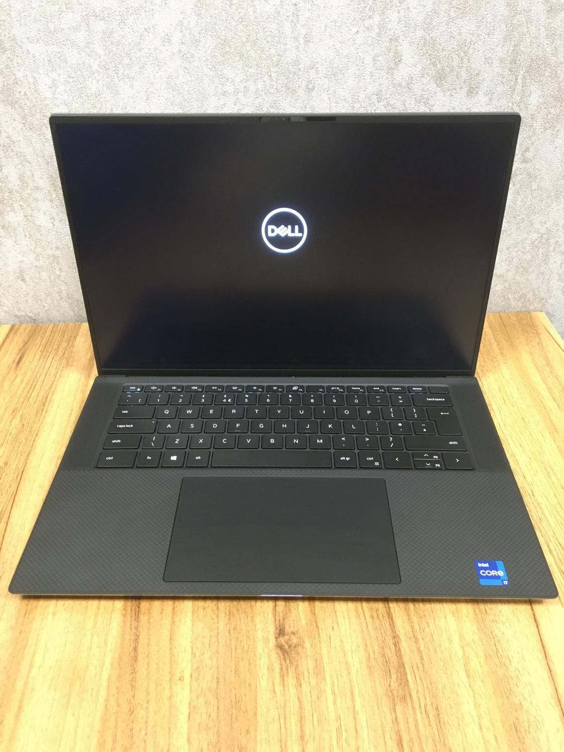 لپتاپ دل Dell precision 5560|رایانه همراه|تهران, میدان ولیعصر|دیوار