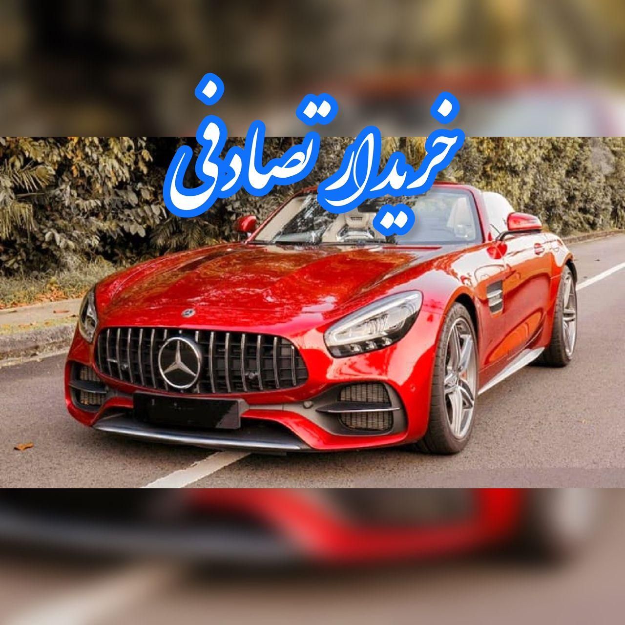 خودرو دارم با چپی تصادف شما تعویض دارم|خودرو سواری و وانت|کاشان, صفی آباد|دیوار