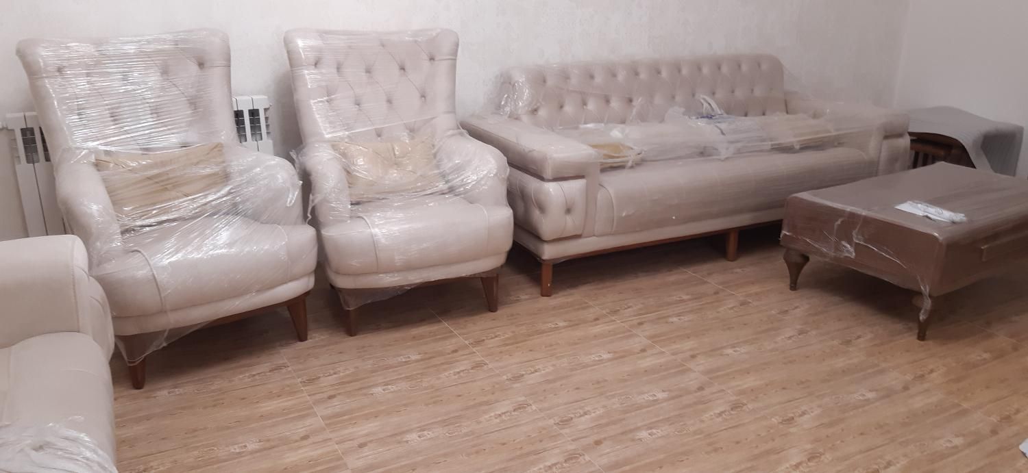 ست کامل سرویس مبلمان و سرویس تخت خواب|تخت و سرویس خواب|تهران, صفا|دیوار