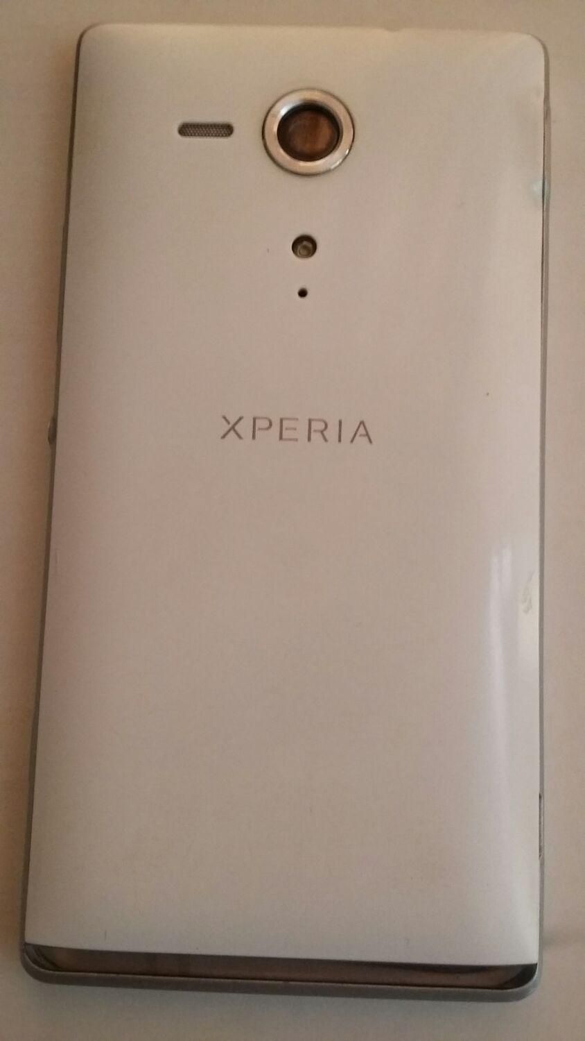 موبایل سونی Xperia SP در حد نو|موبایل|تهران, یوسف‌آباد|دیوار