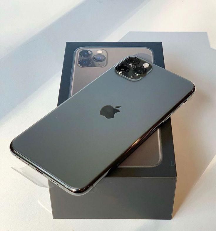 اپل iPhone 11 Pro ۲۵۶ گیگابایت در حد اکبند|موبایل|تهران, تهرانپارس غربی|دیوار