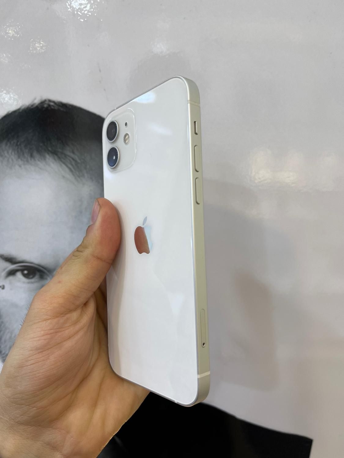 iphone12|موبایل|تهران, جمهوری|دیوار