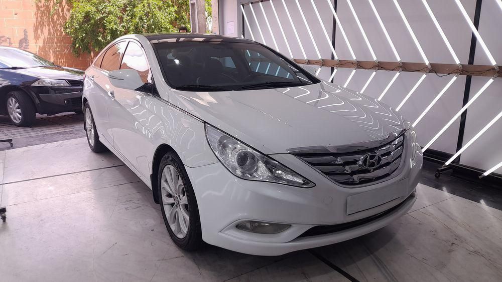 اجاره خودرو hyundai سوناتا/رنت خودرو|خودرو اجاره‌ای|تهران, جنت‌آباد شمالی|دیوار