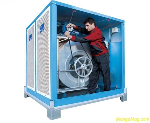 نصب تعمیر سرویس و عیب یابی تخصصی کولر (گازی و آبی)|خدمات پیشه و مهارت|اراک, |دیوار