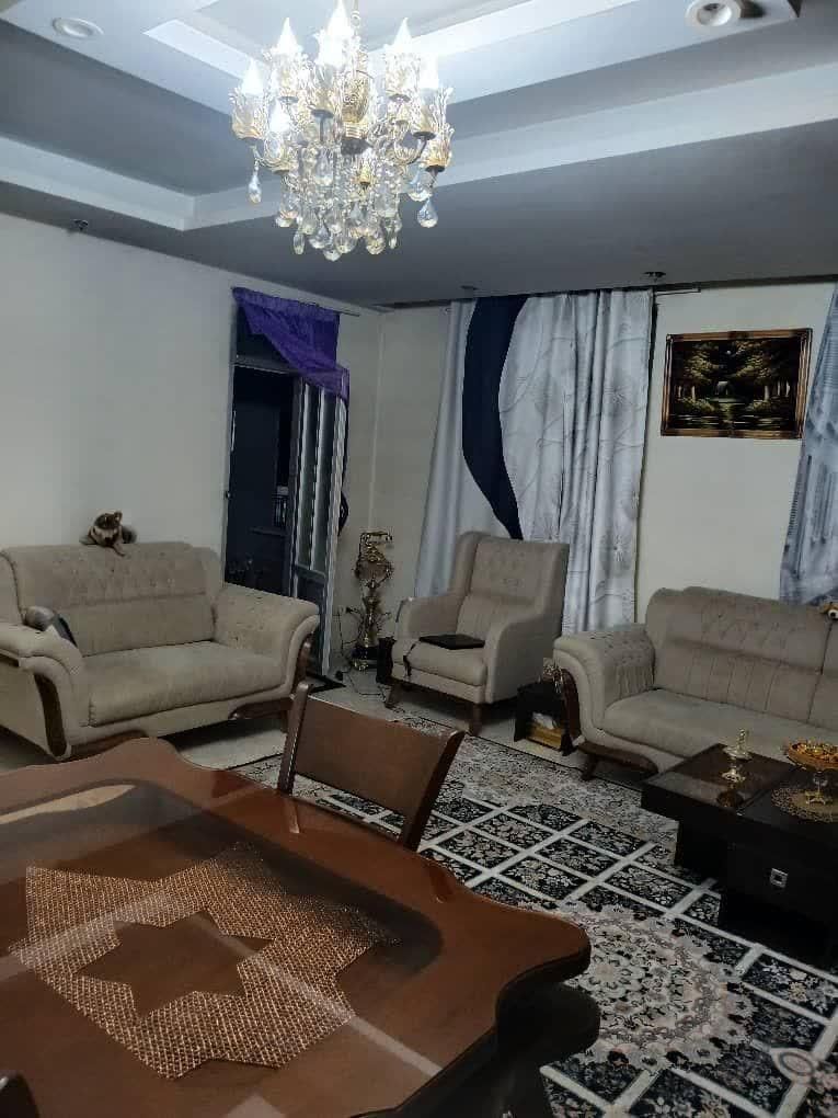 اجاره آپارتمان 70 متری سوم شرقی کوی توانیر|اجارهٔ آپارتمان|کرج, اسدآباد|دیوار