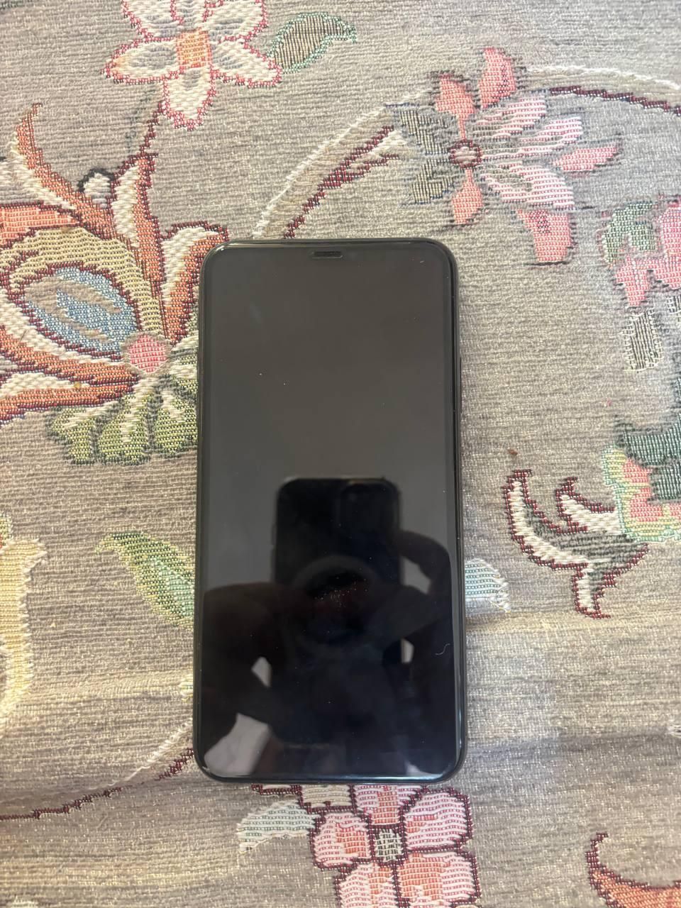 اپل iPhone 11 Pro Max ۶۴ گیگابایت|موبایل|تهران, خاوران|دیوار