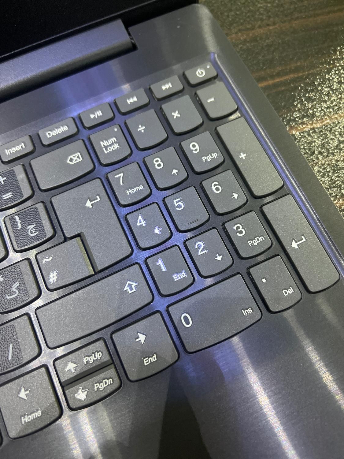 null