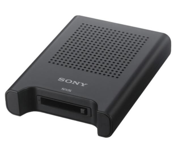 رم ورم ریدرحرفه ایی Sony SBAC-US30آکبند|دوربین عکاسی و فیلم‌برداری|تهران, جوادیه تهرانپارس|دیوار