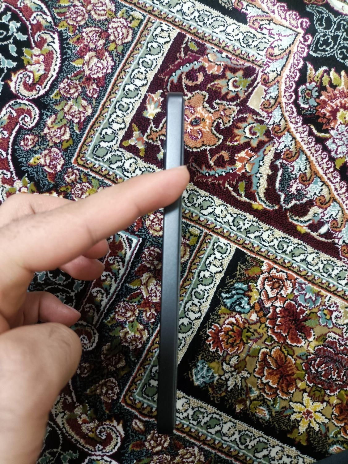 شیائومی Redmi Note 13 با حافظهٔ ۲۵۶ گیگابایت|موبایل|تهران, ونک|دیوار