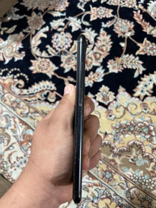 اپل iPhone 7 Plus با حافظهٔ ۳۲ گیگ|موبایل|تهران, جی|دیوار