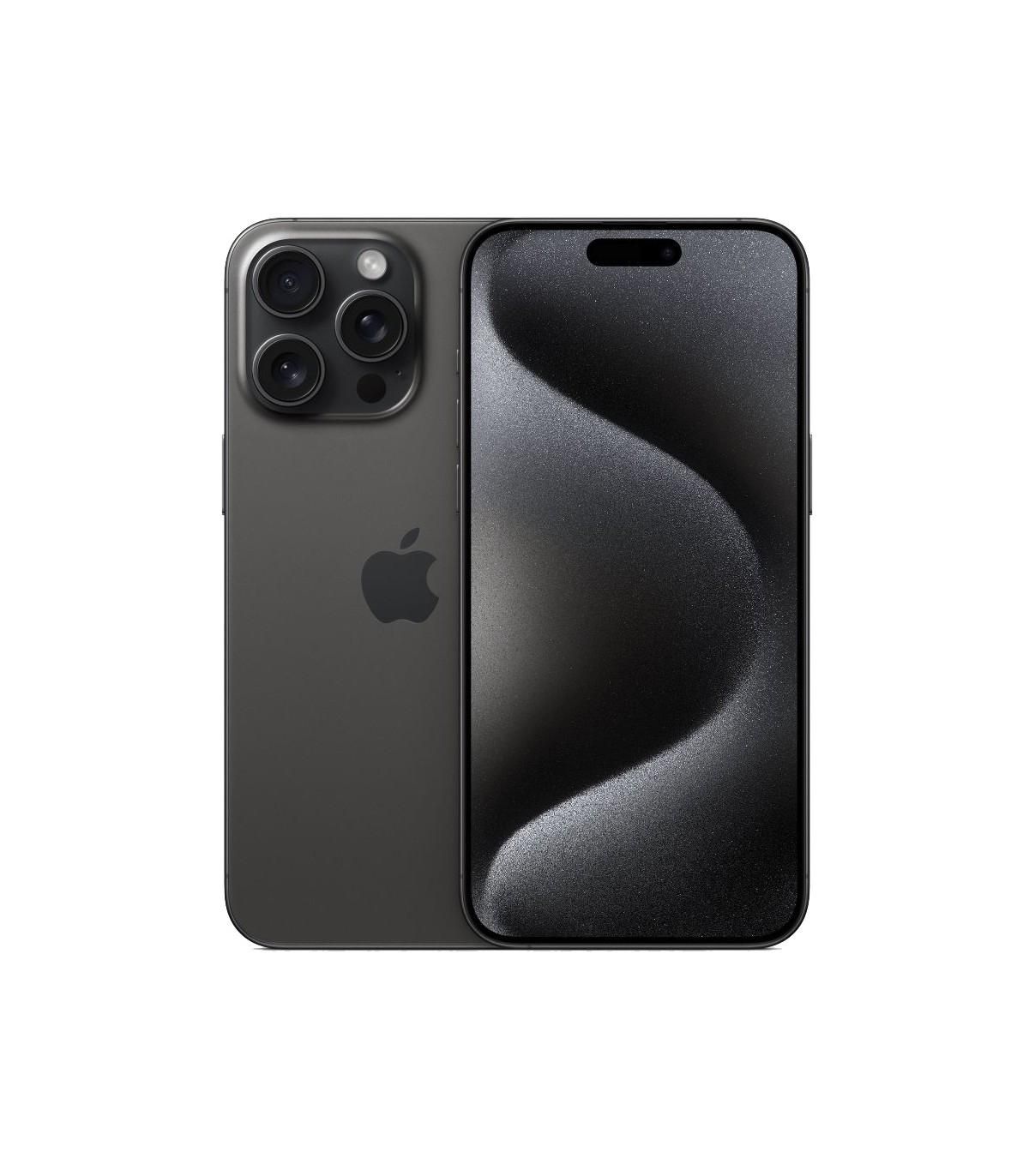 اپل iPhone 15 Pro Max باتری ۱۰۰ ZAA دوسیم|موبایل|اصفهان, آبشار|دیوار