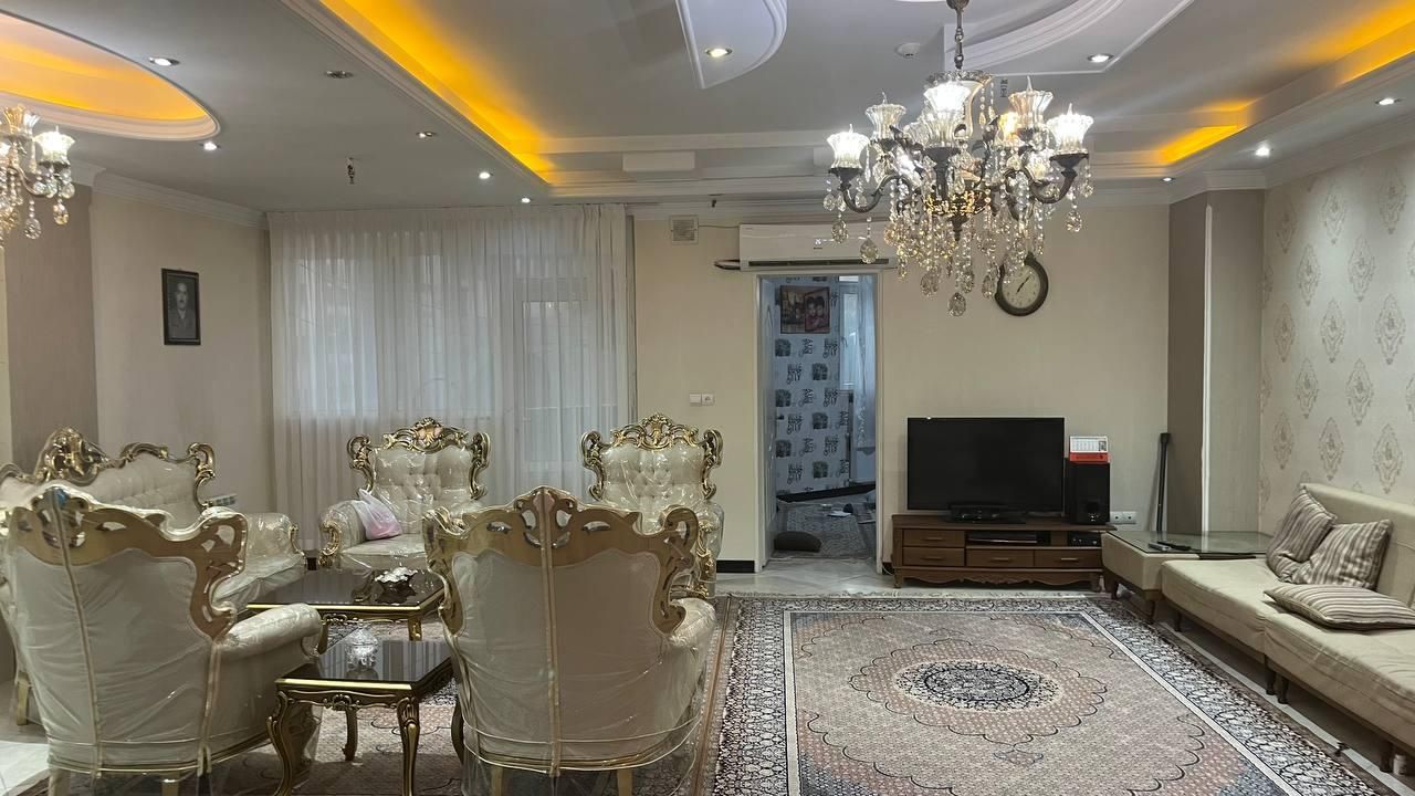اجاره آپارتمان  ۳ خوابه در شهرک شریعتی|اجارهٔ آپارتمان|تهران, شهرک شریعتی|دیوار