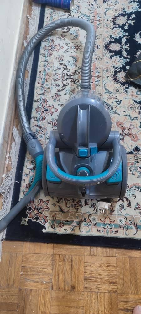 جارو برقی Eazy home|جاروبرقی، جارو شارژی، بخارشو|تهران, پاسداران|دیوار